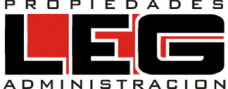 Administracion L.E.G Propiedades